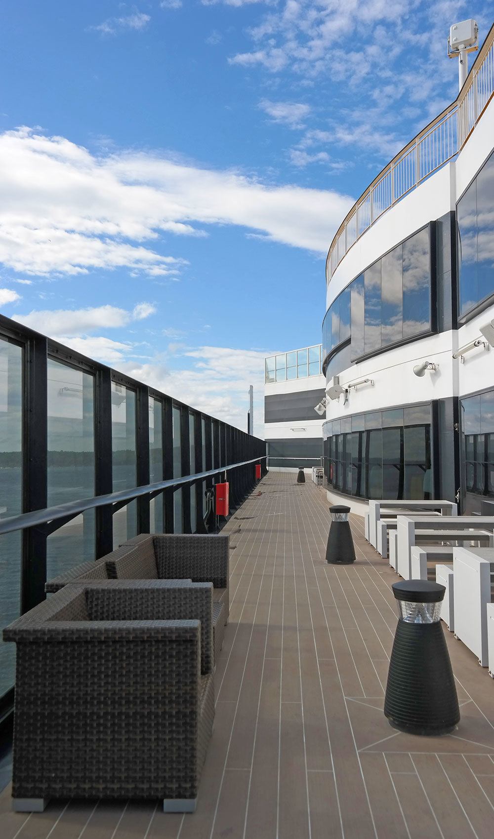 Viking Line Viking Grace