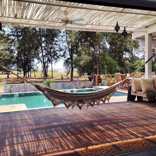 relaxing hammock by https://www.etsy.com/shop/blessingsbyfad