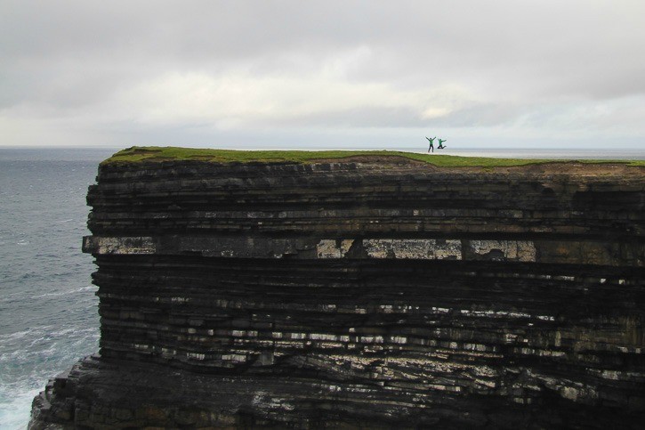 wild atlantic way