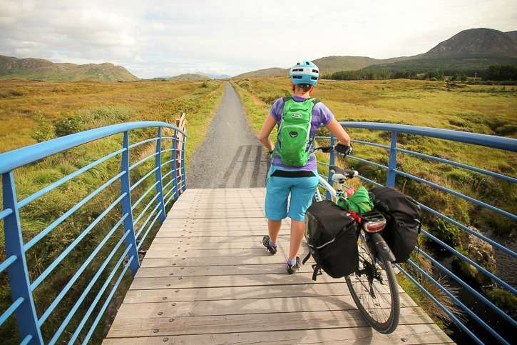 Greenway-Ireland