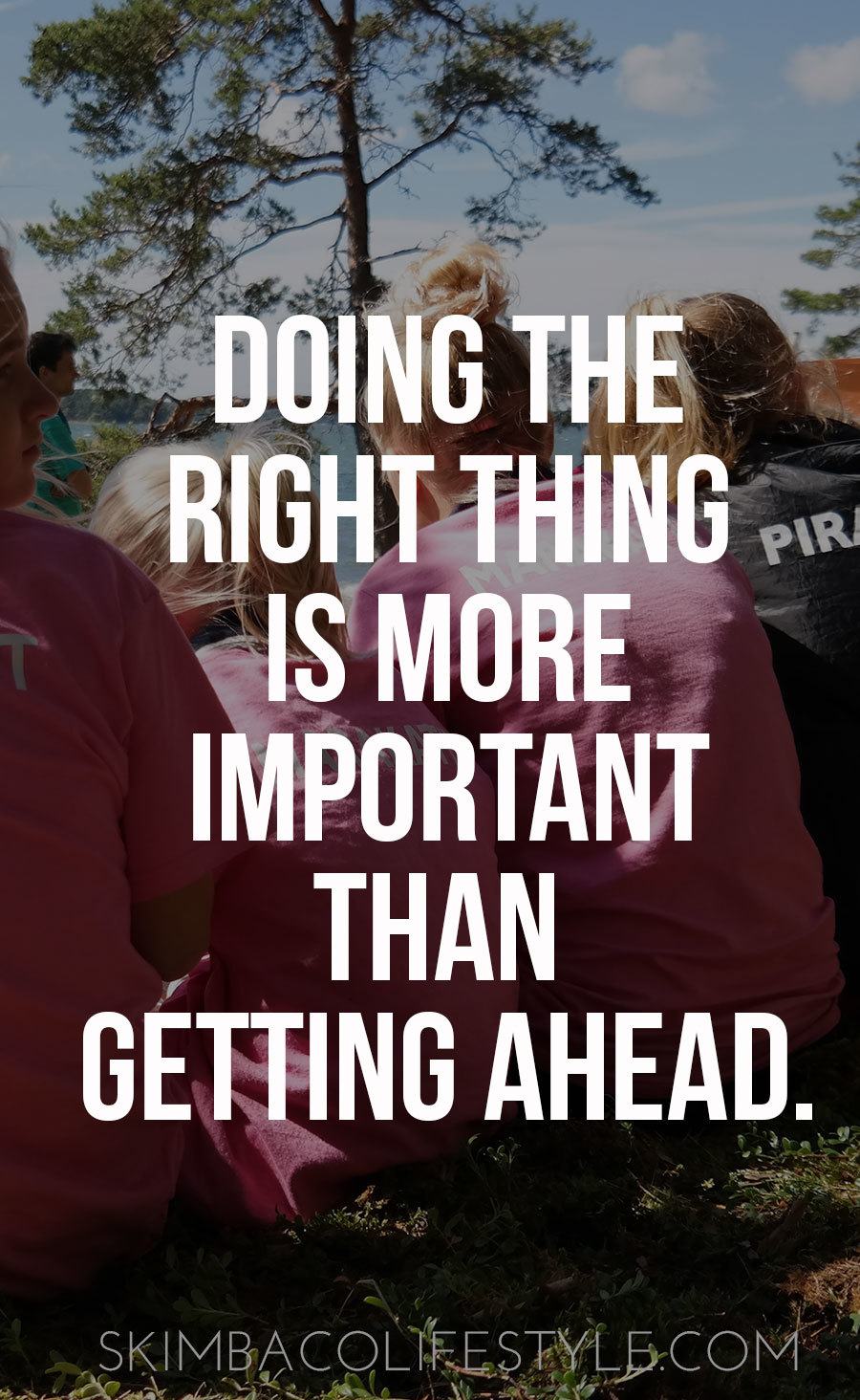 doing-the-right-thing-is-more-important-than-winning