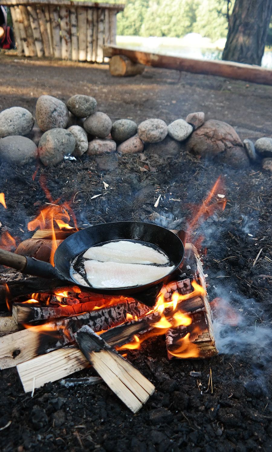 camp-food