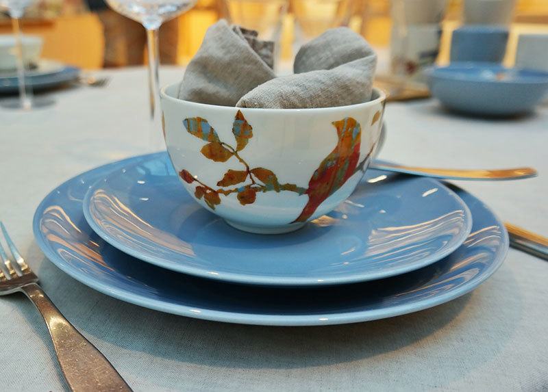 Fall home decorating ideas from Arabia