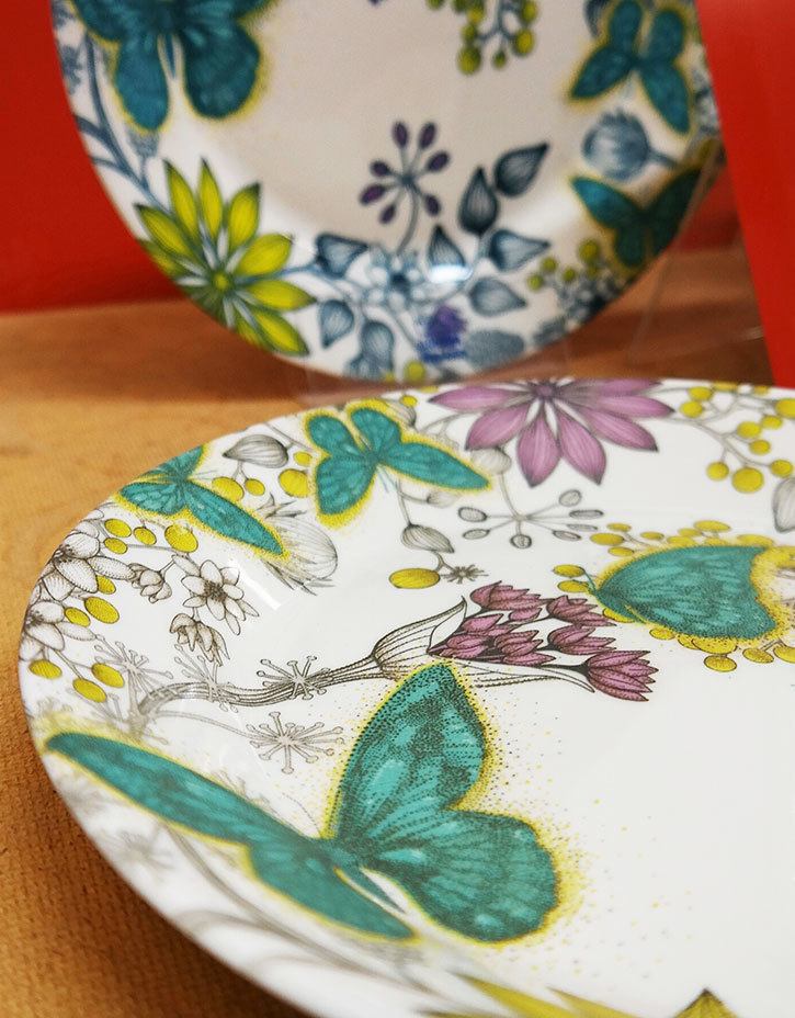 arabia-dishes