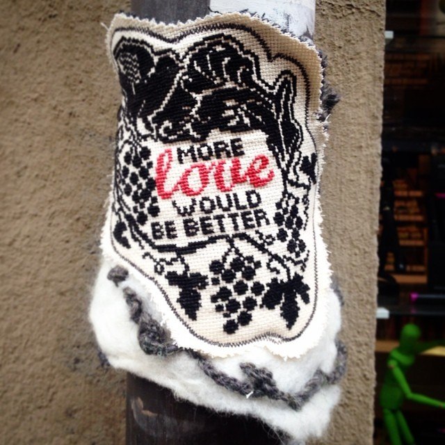 street art in helsinki