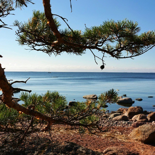 finland islands in porvoo