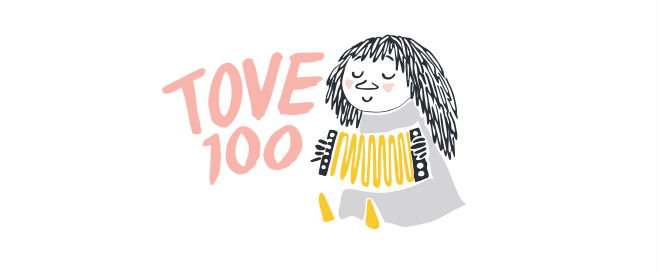 Tove 100