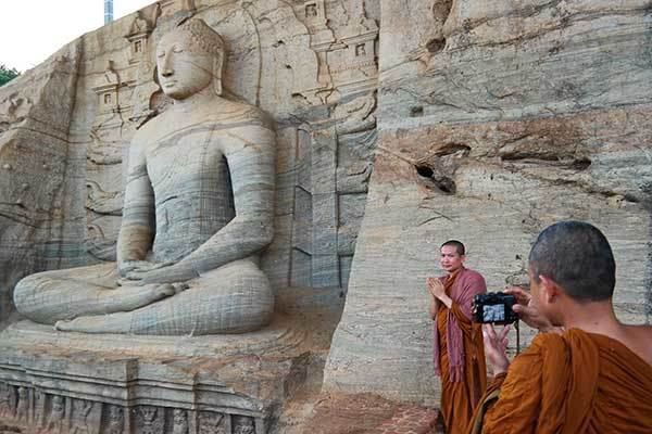 Polonnaruwa