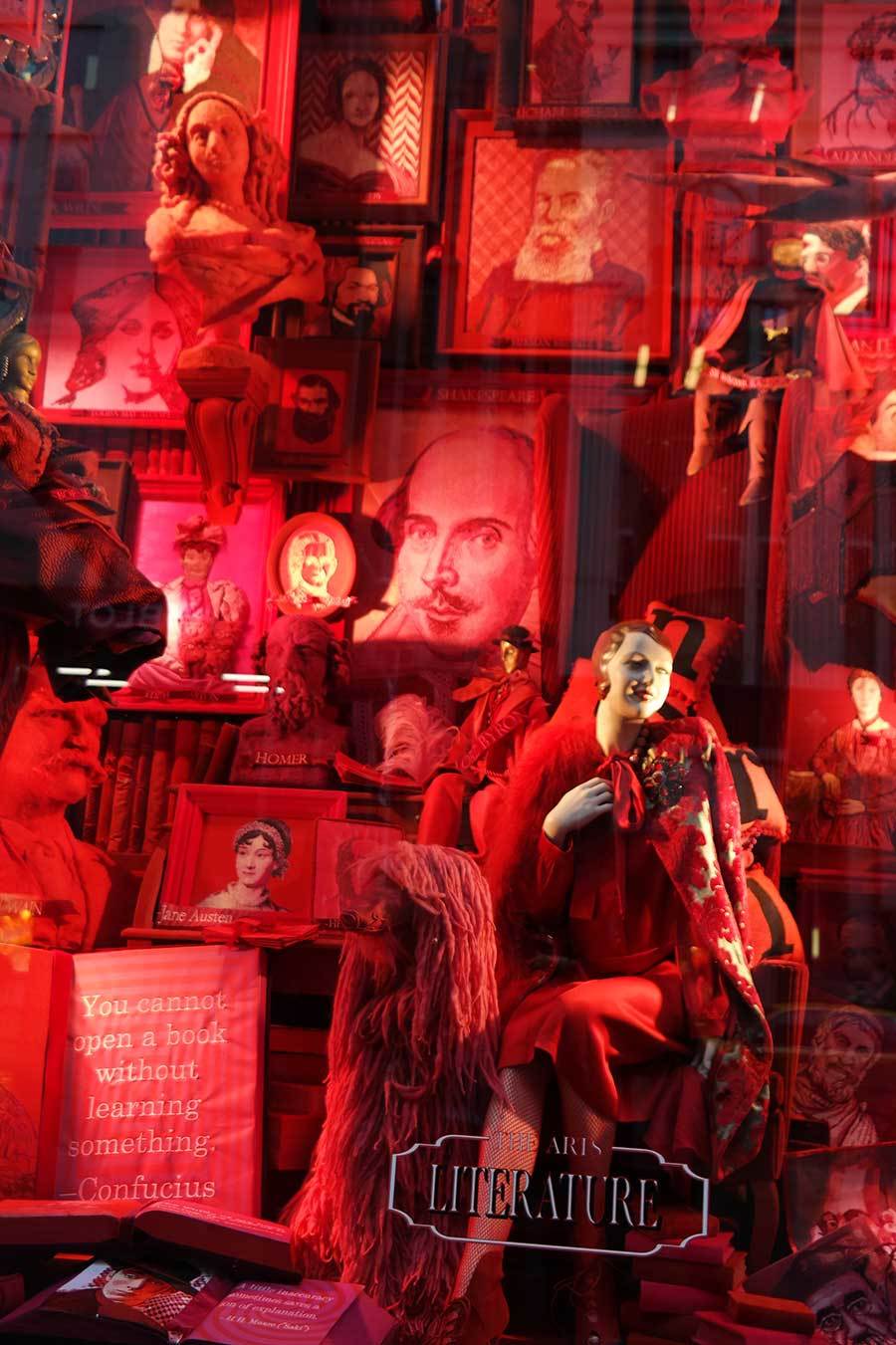 literature-themed-window