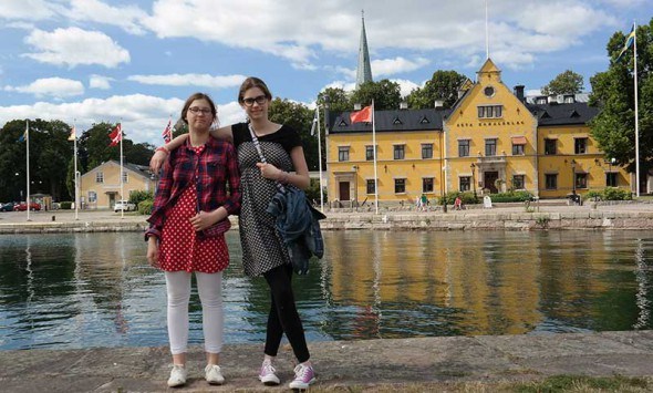 kids-in-sweden