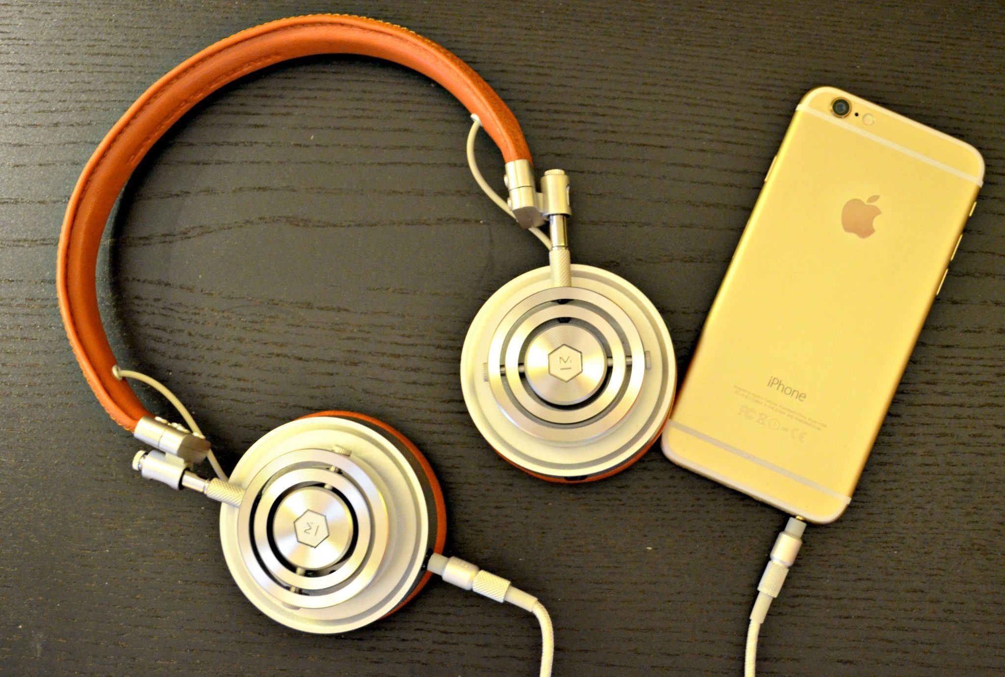 master dynamic mh30