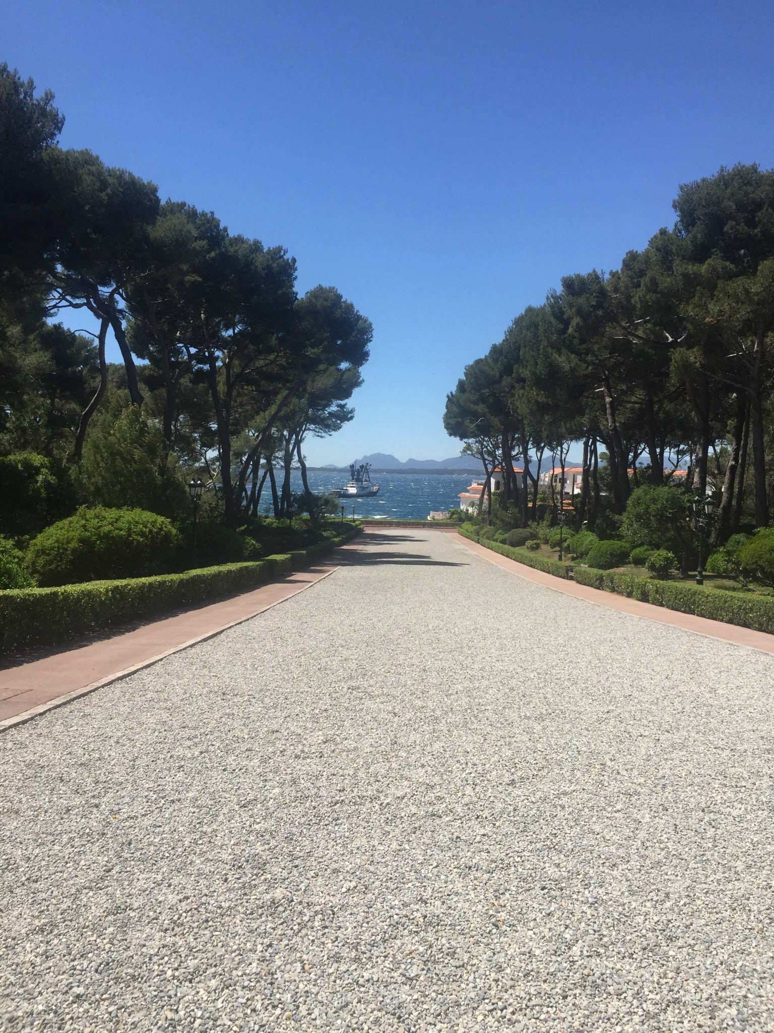 eden roc path