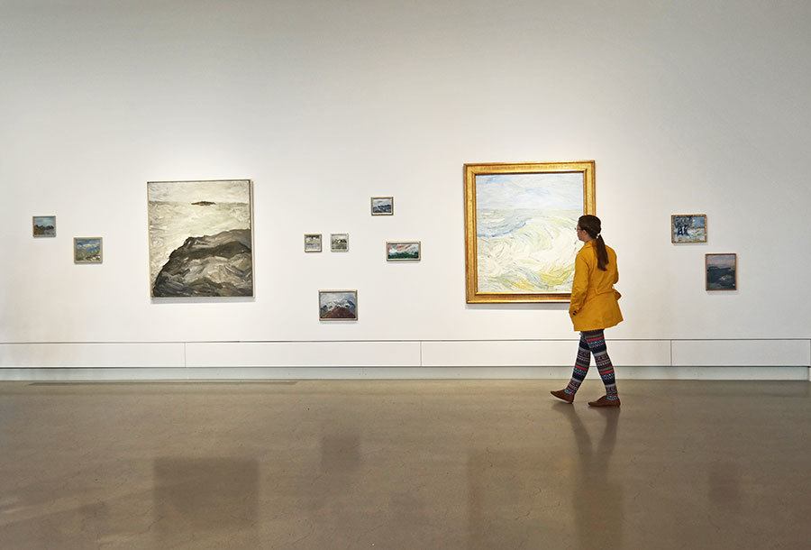 artipelag-art-museum-art