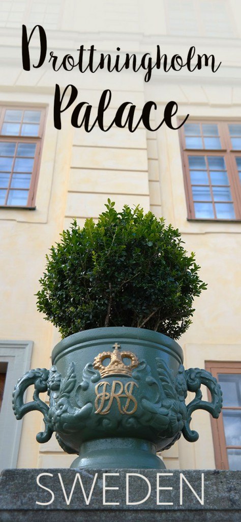 Drottningholm-Palace-in-sweden