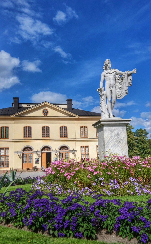 Drottningholm-Palace-teather