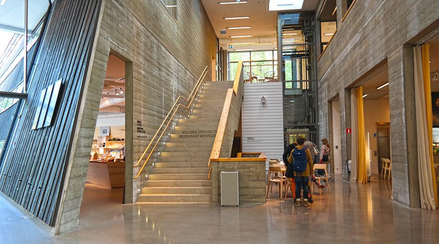 swedish-architecture-at-artpelag-museum