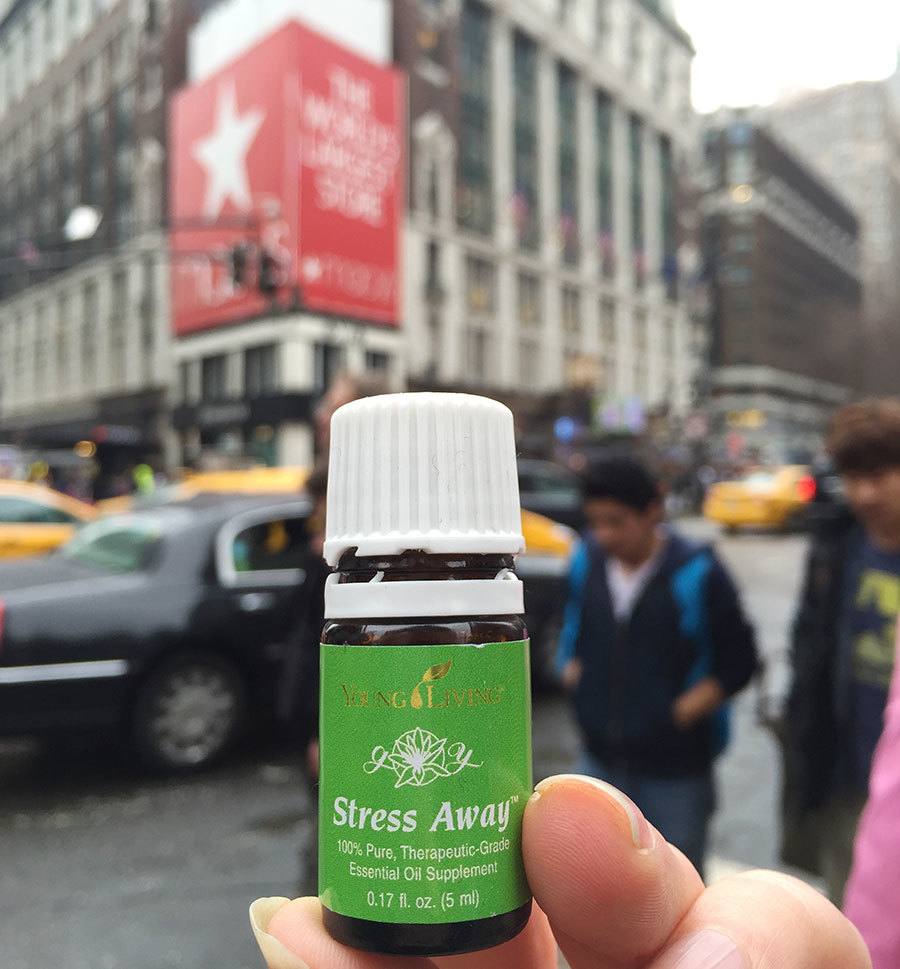 stress-away-in-the-city