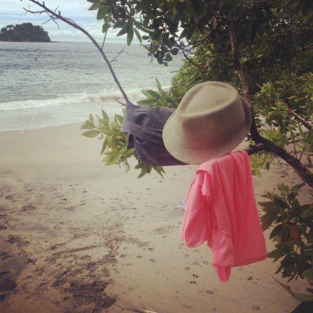 Pura Vida Wanderlust Living Andrea Fellman
