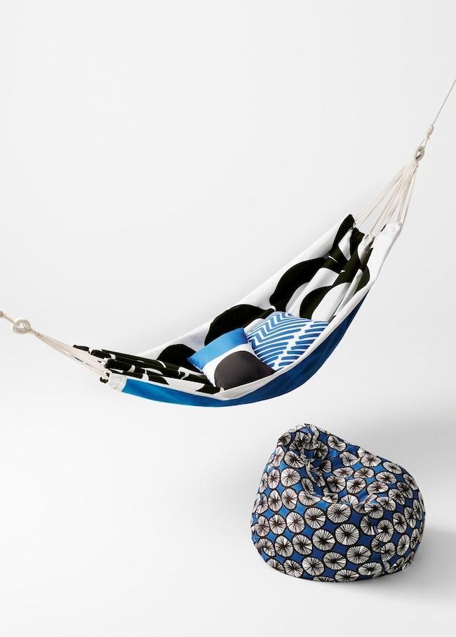 Marimekko for Target Look Book