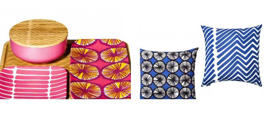 marimekko for target
