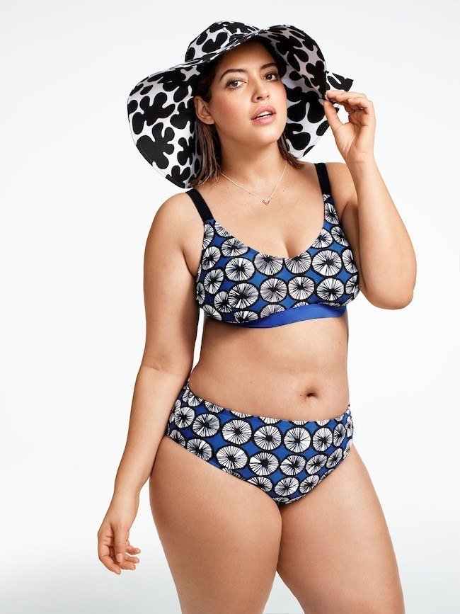 Marimekko for Target Look Book