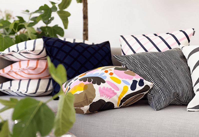 Marimekko home 2016