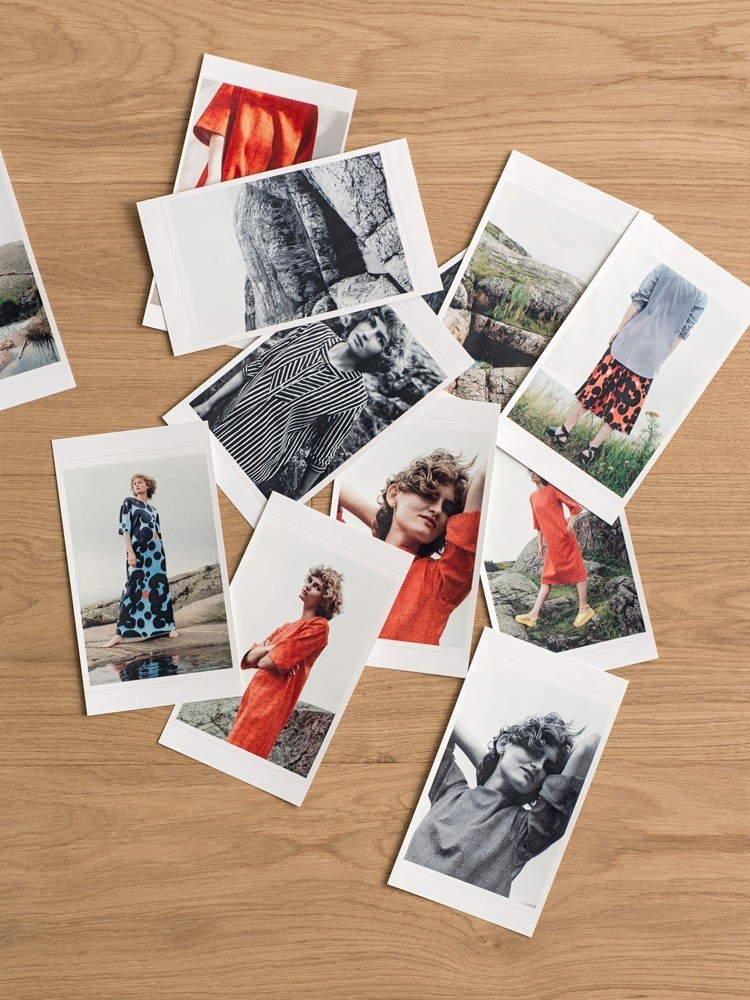 spring 2016 collection marimekko
