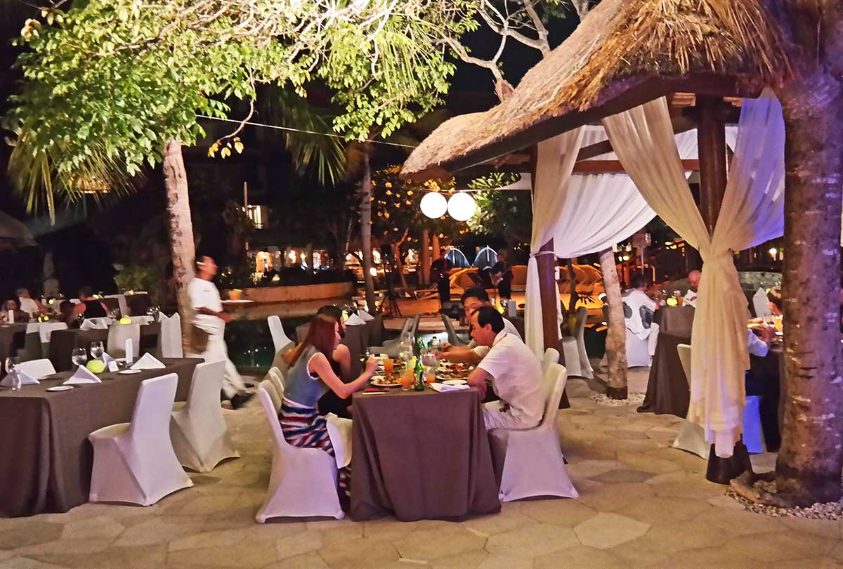 Westin Nusa Dua