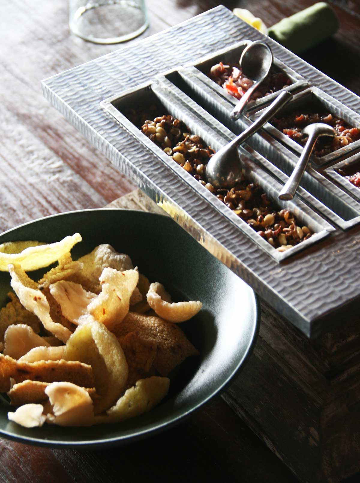 Bali Asli Restaurant