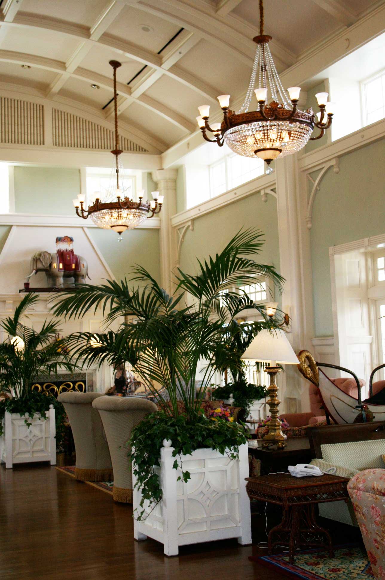 Disney Boardwalk Resort in Orlando