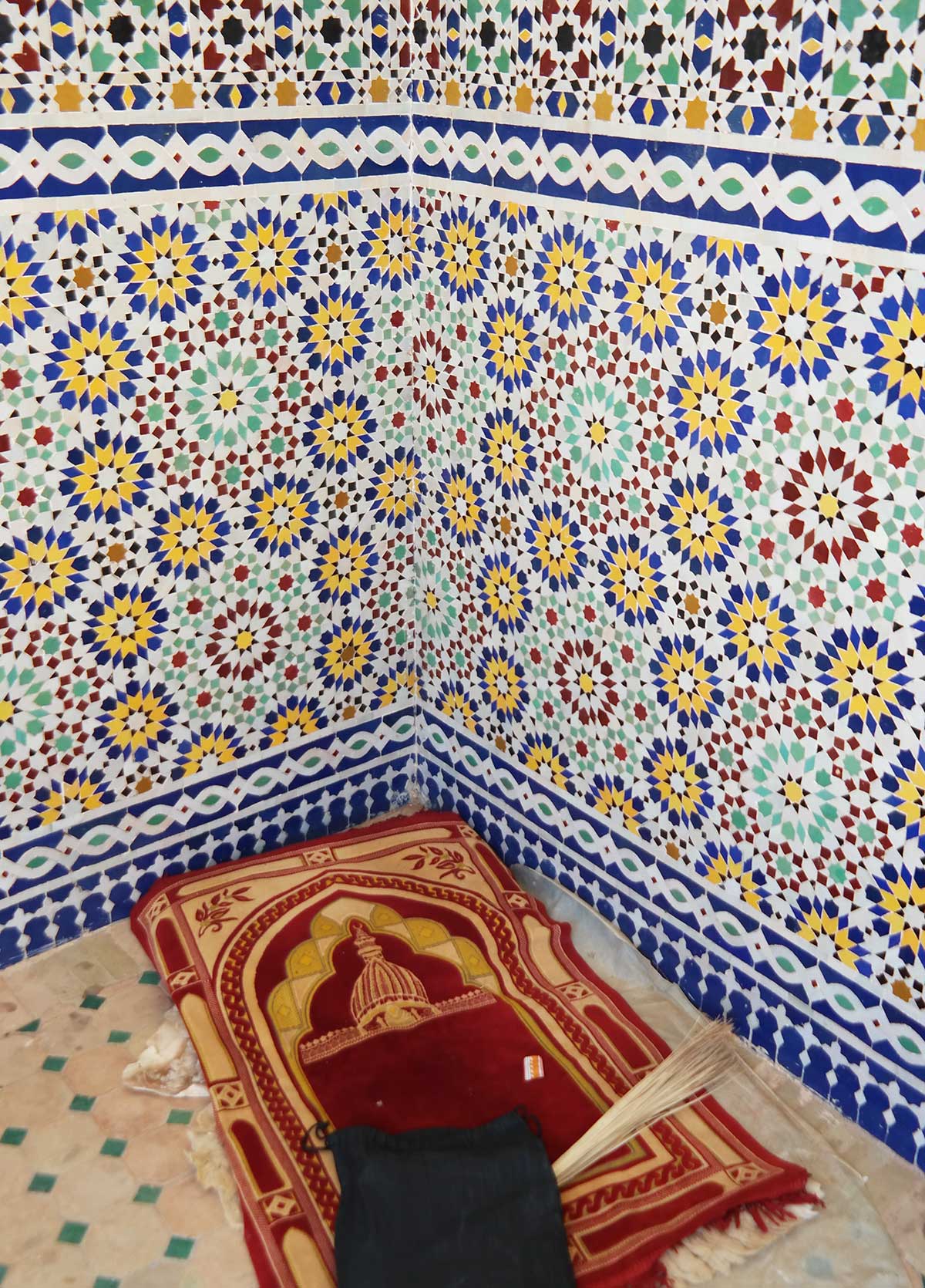 Picture from Morocco