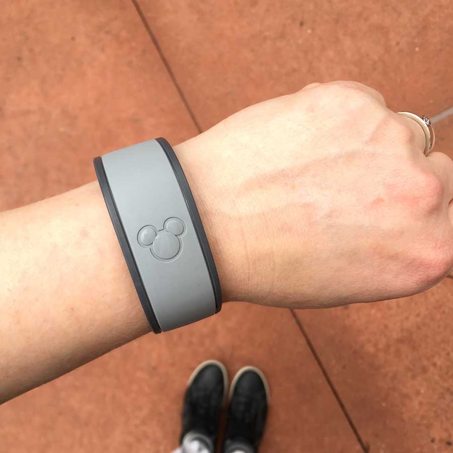 Magic Band for Disney World