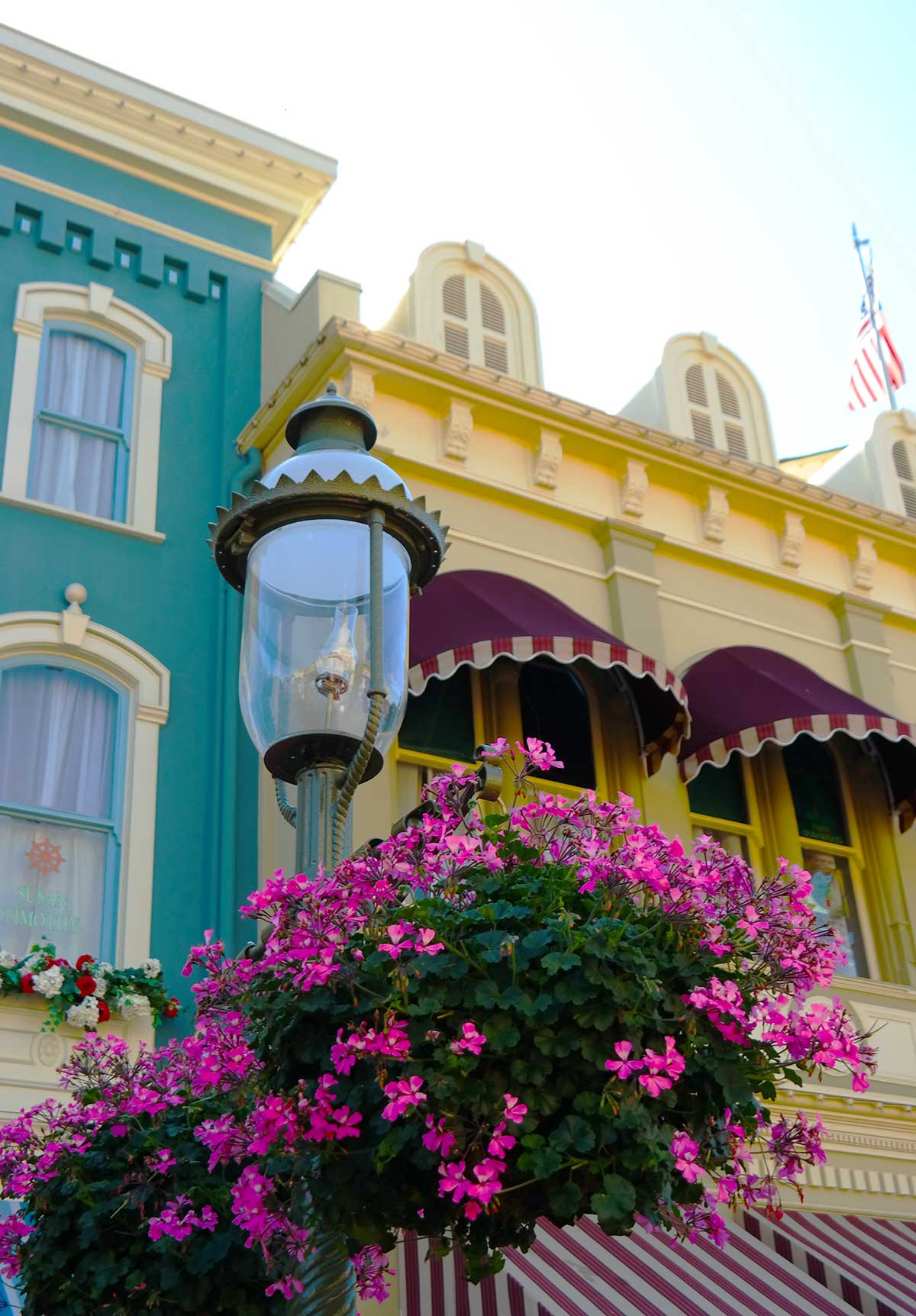 Disney Magic Kingdom