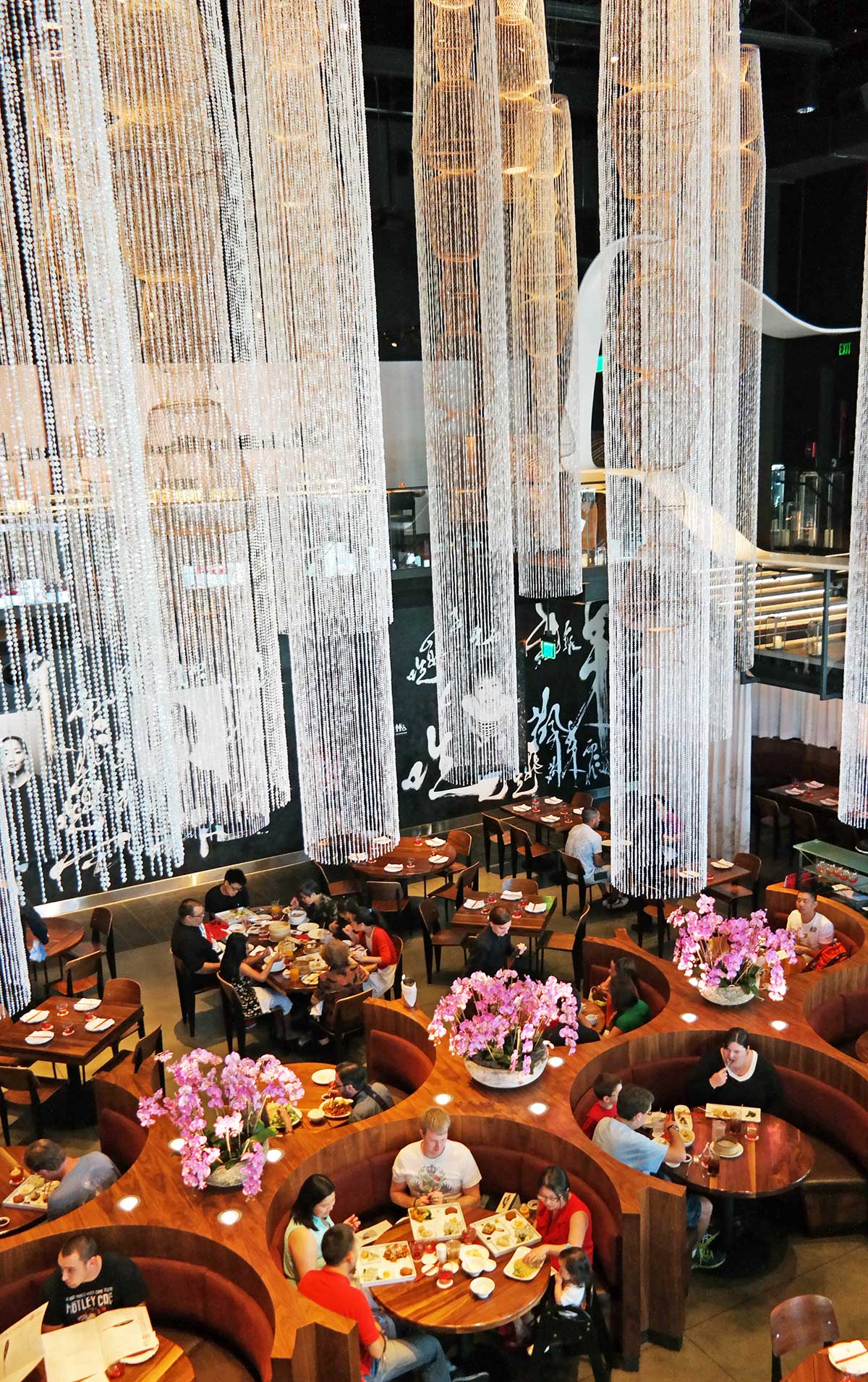 Morimoto Asia at Disney Springs