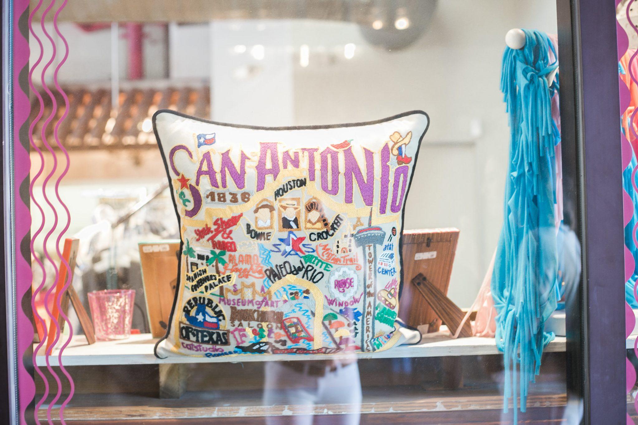 Girls Getaway San Antonio