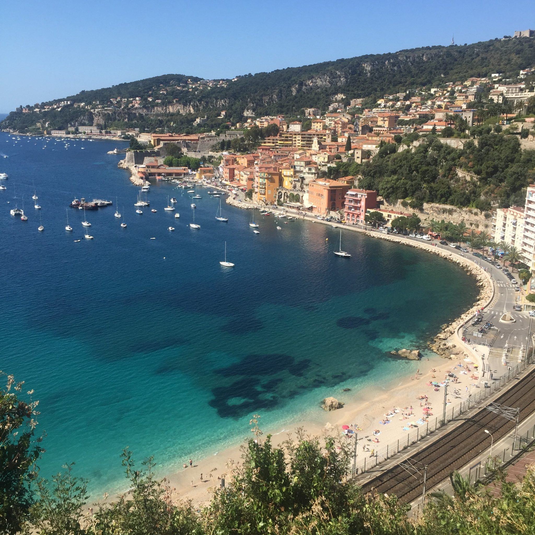 Villefranche-Sur-Mer