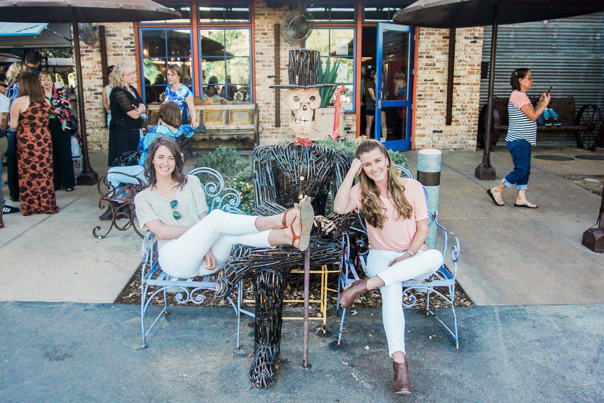 Girls Getaway San Antonio