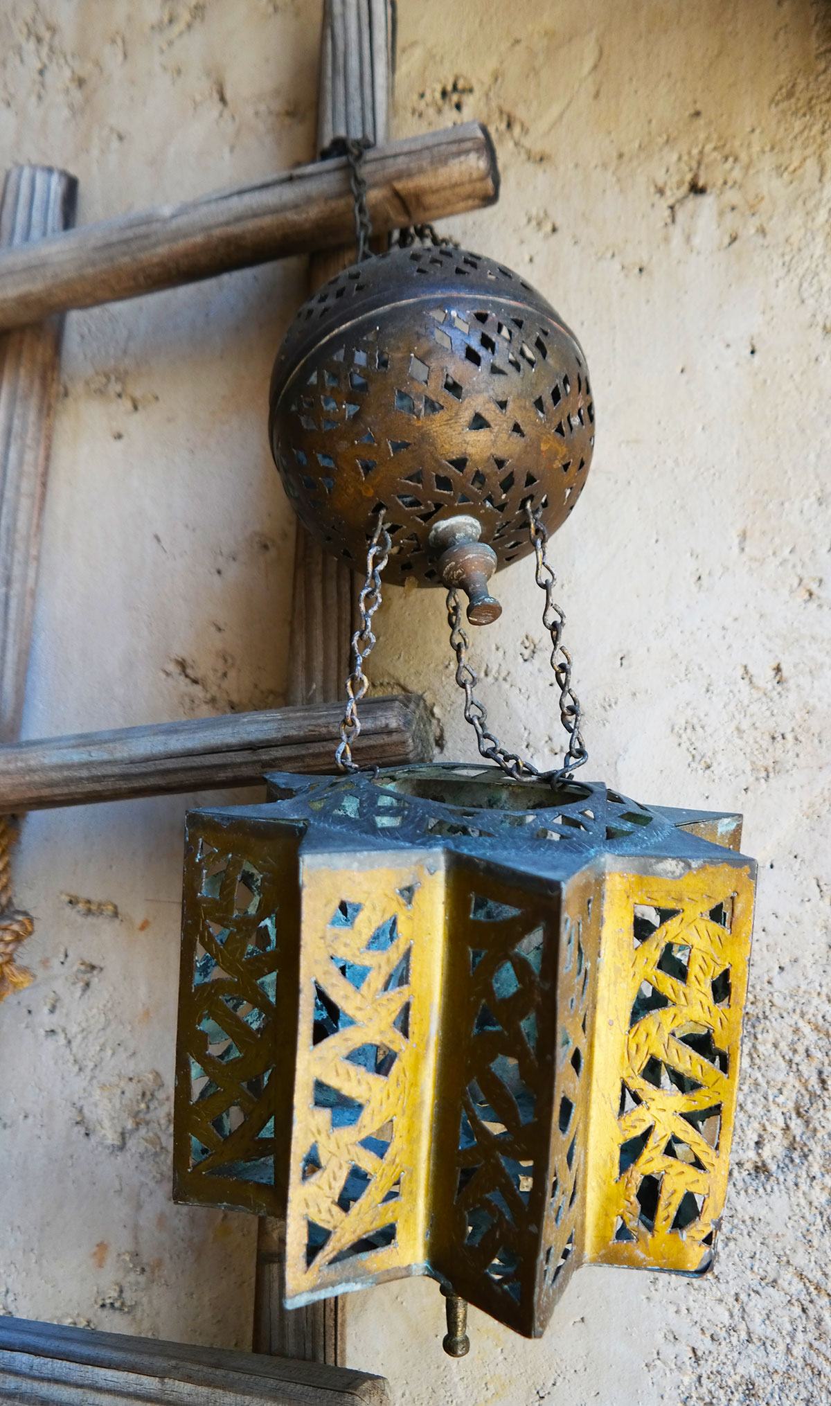 Photos of Morocco in Epcot's world showcase
