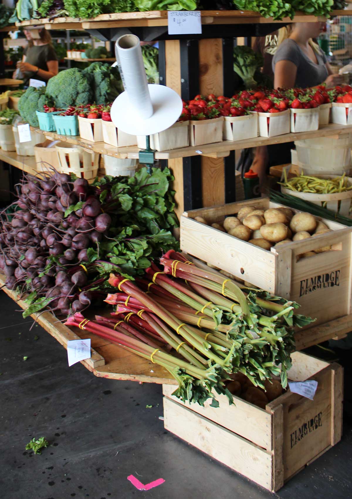 rhubarbs-beets-farmers-market