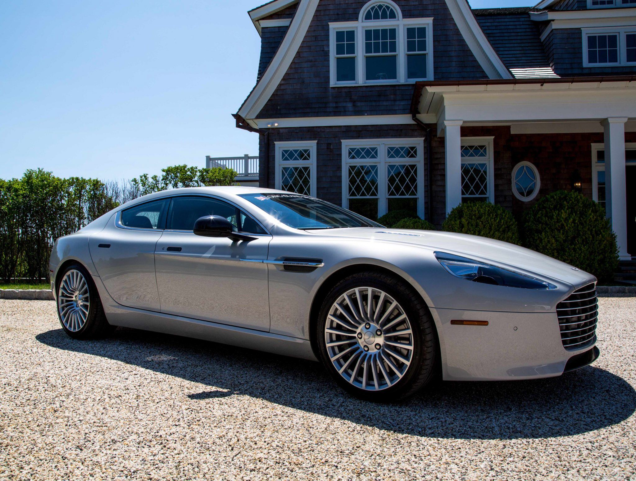 Rand Luxury Brunch
