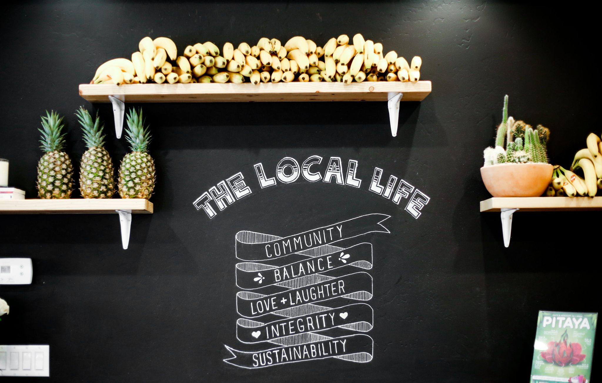Local Juicery