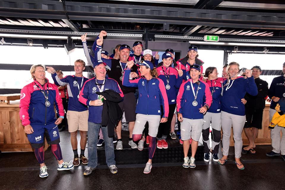 Volvo Ocean Race