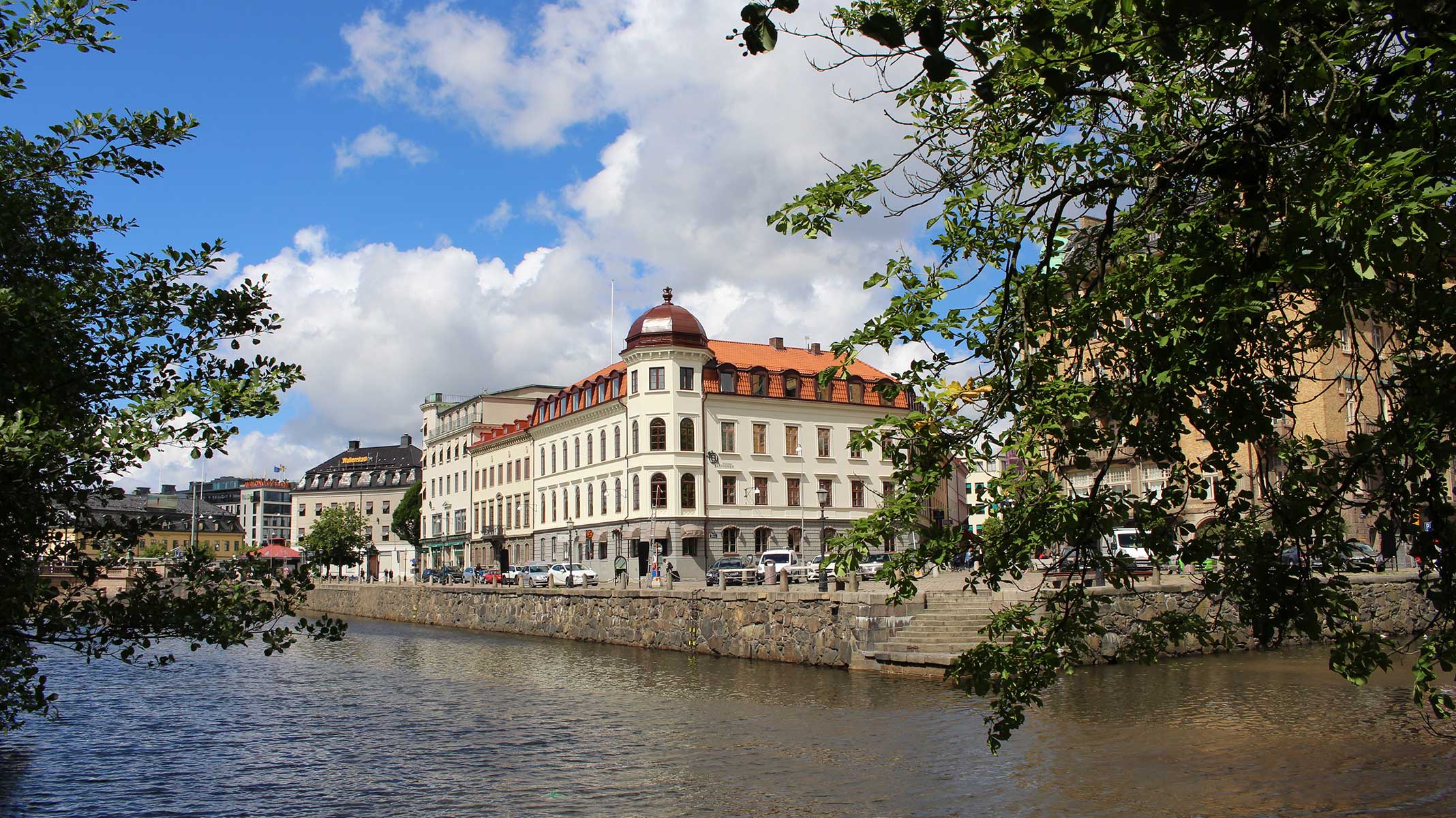 goteborg-sverige