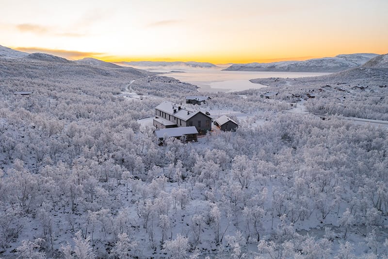 Hotel Cahkal