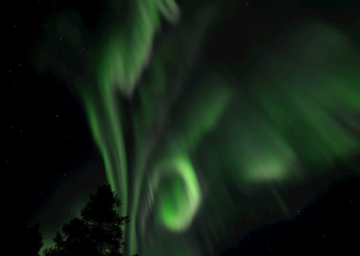 Up Norway