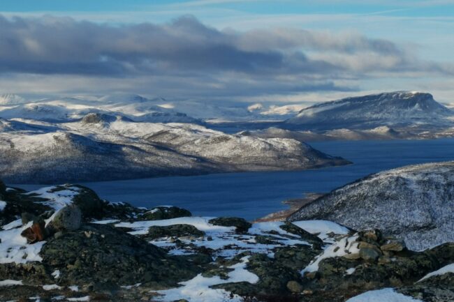 Hotel Cahkal / Kilpisjärvi