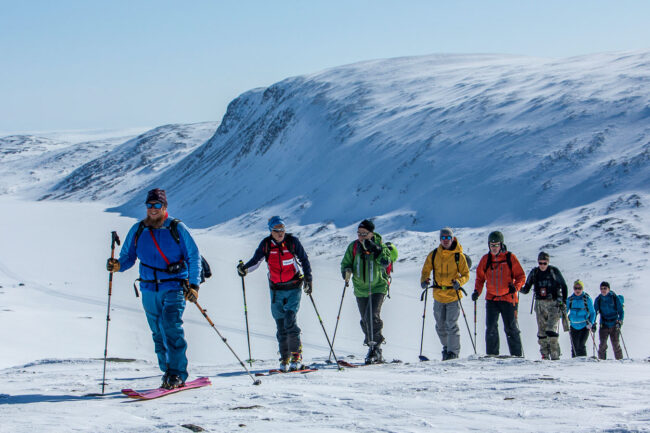 Hotel Cahkal / Kilpisjärvi