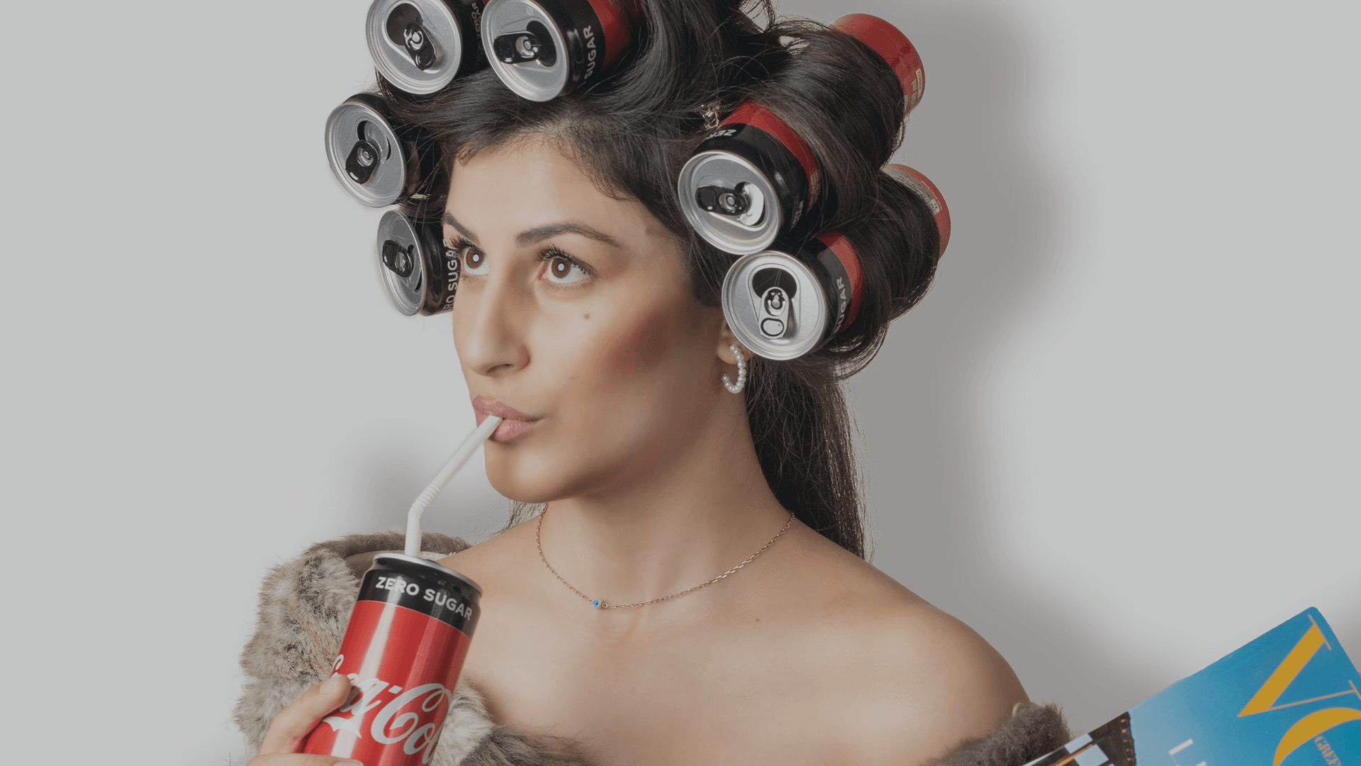 coca-cola marketing example