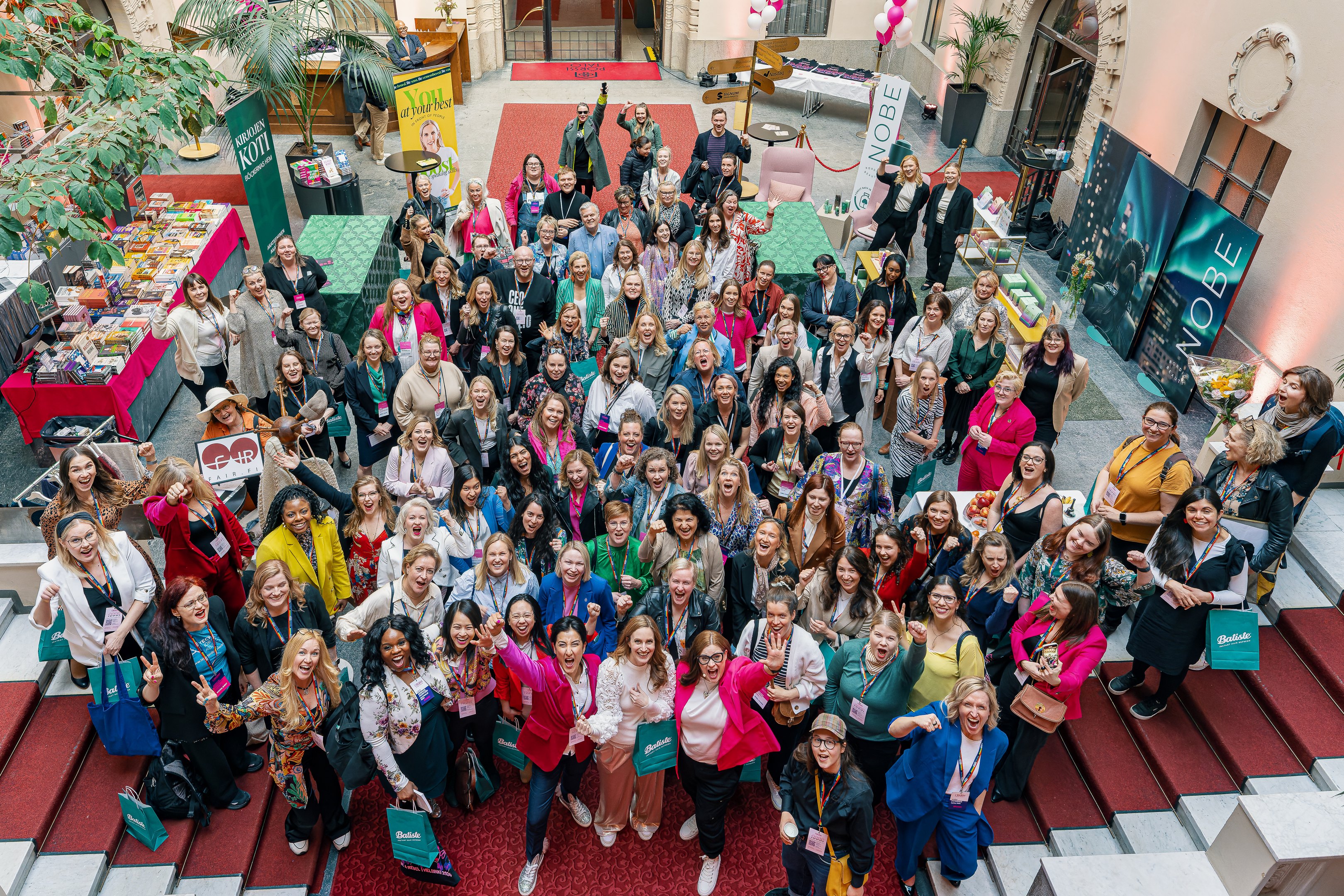 Events as a Marketing Tool