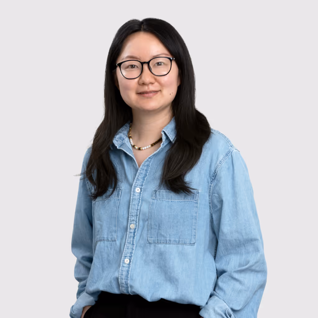 [headshot] image of customer (for a real estate tech)